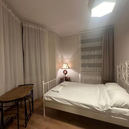 Apartamento Cracow Bb Cracovia Exterior foto