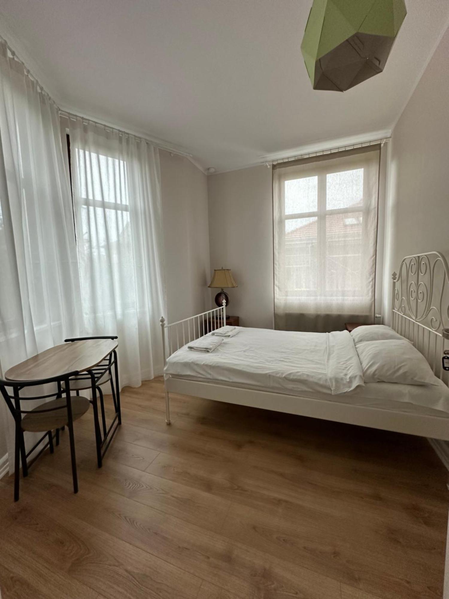 Apartamento Cracow Bb Cracovia Exterior foto
