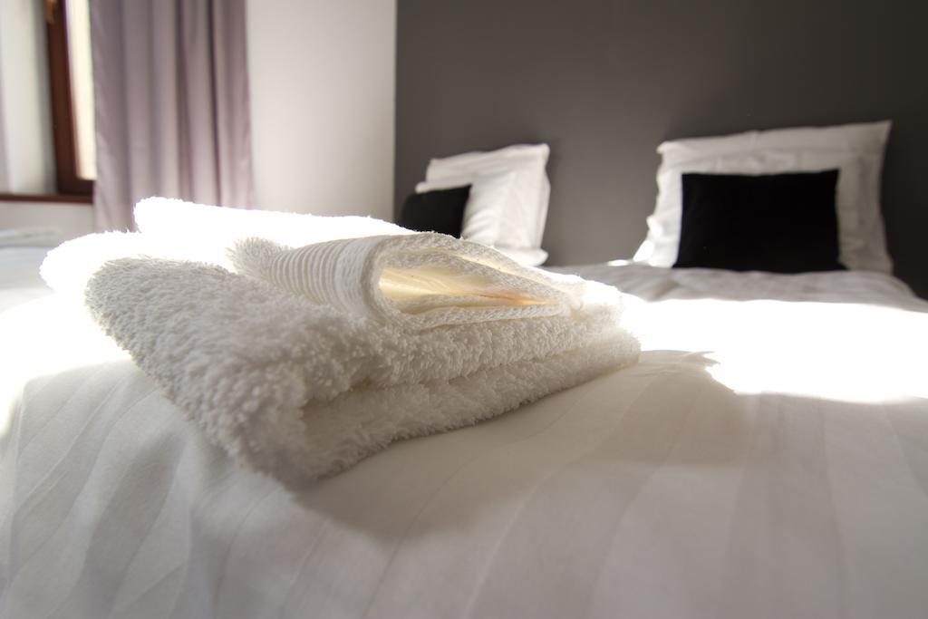 Apartamento Cracow Bb Cracovia Exterior foto