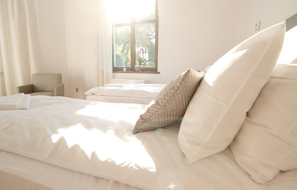 Apartamento Cracow Bb Cracovia Exterior foto