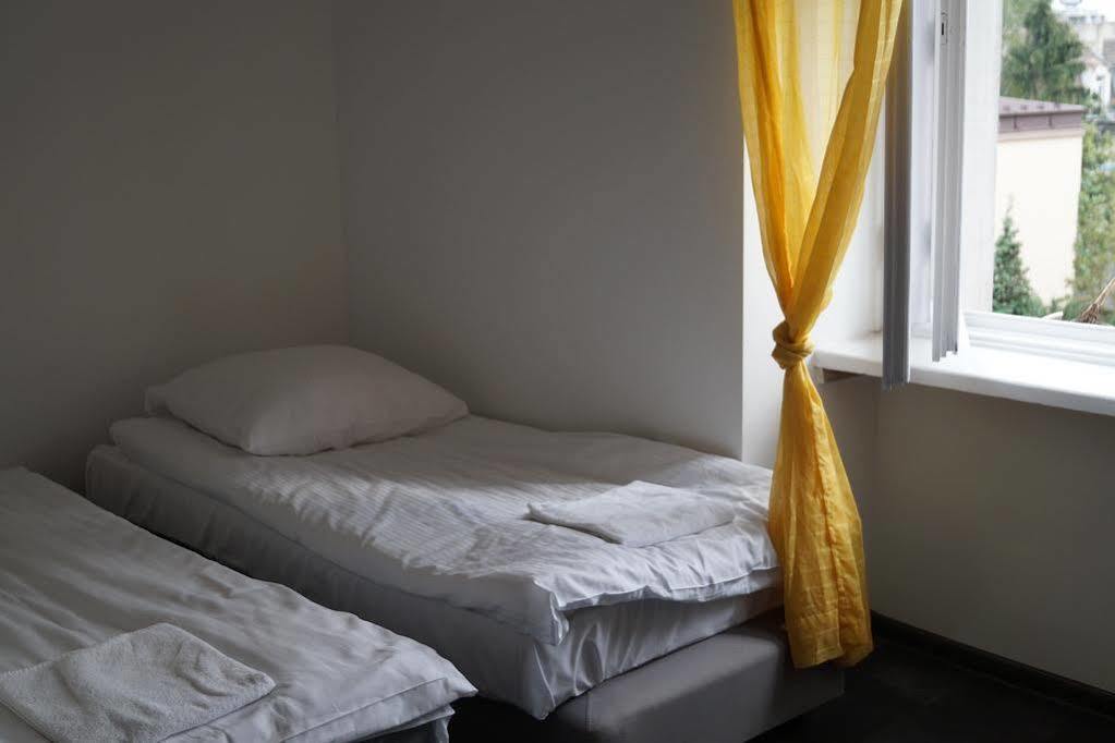 Apartamento Cracow Bb Cracovia Exterior foto